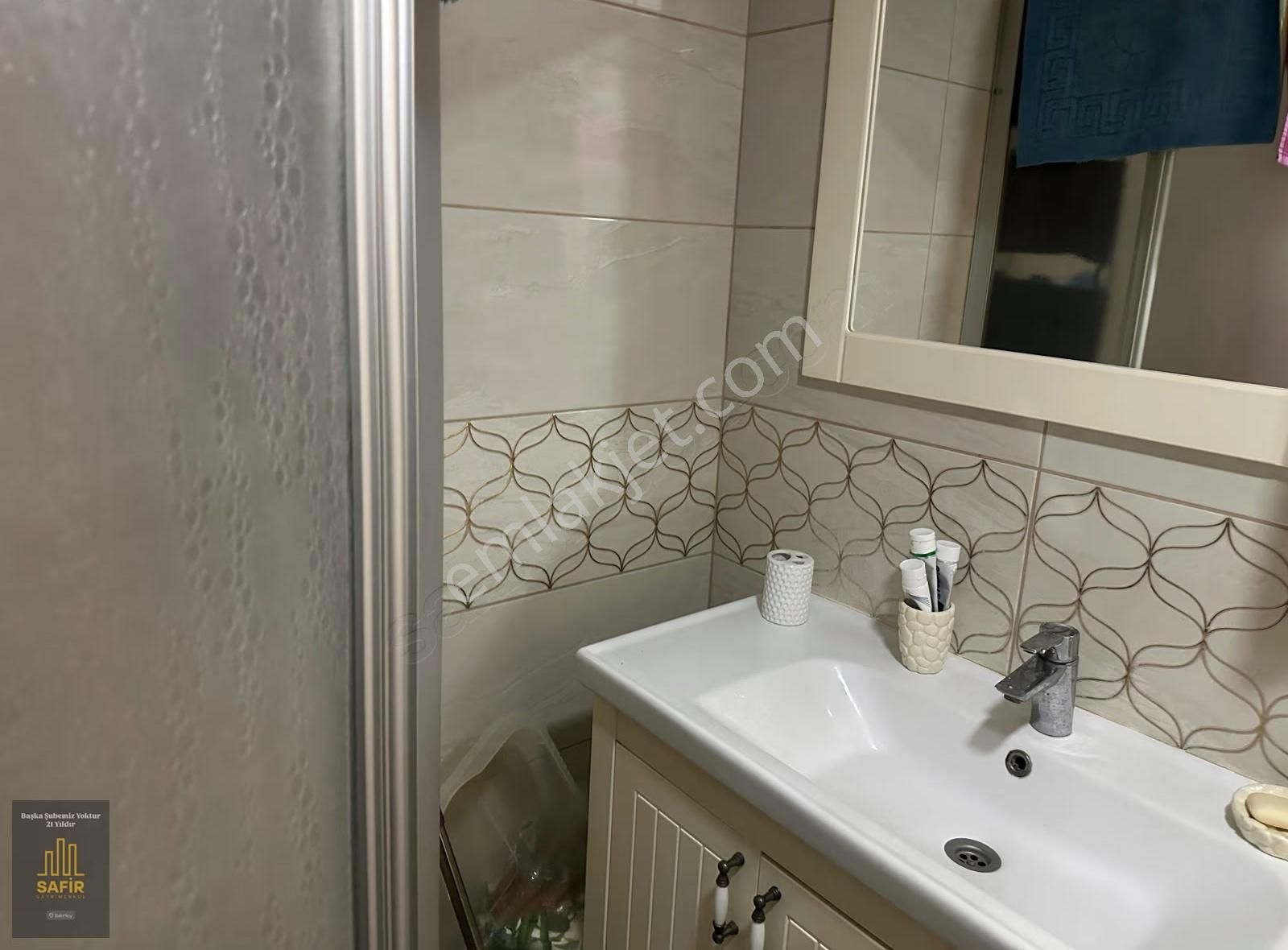Bakırköy Merkezde Satılık 3+1 Kapalı Otoparklı Daire - Görsel 27