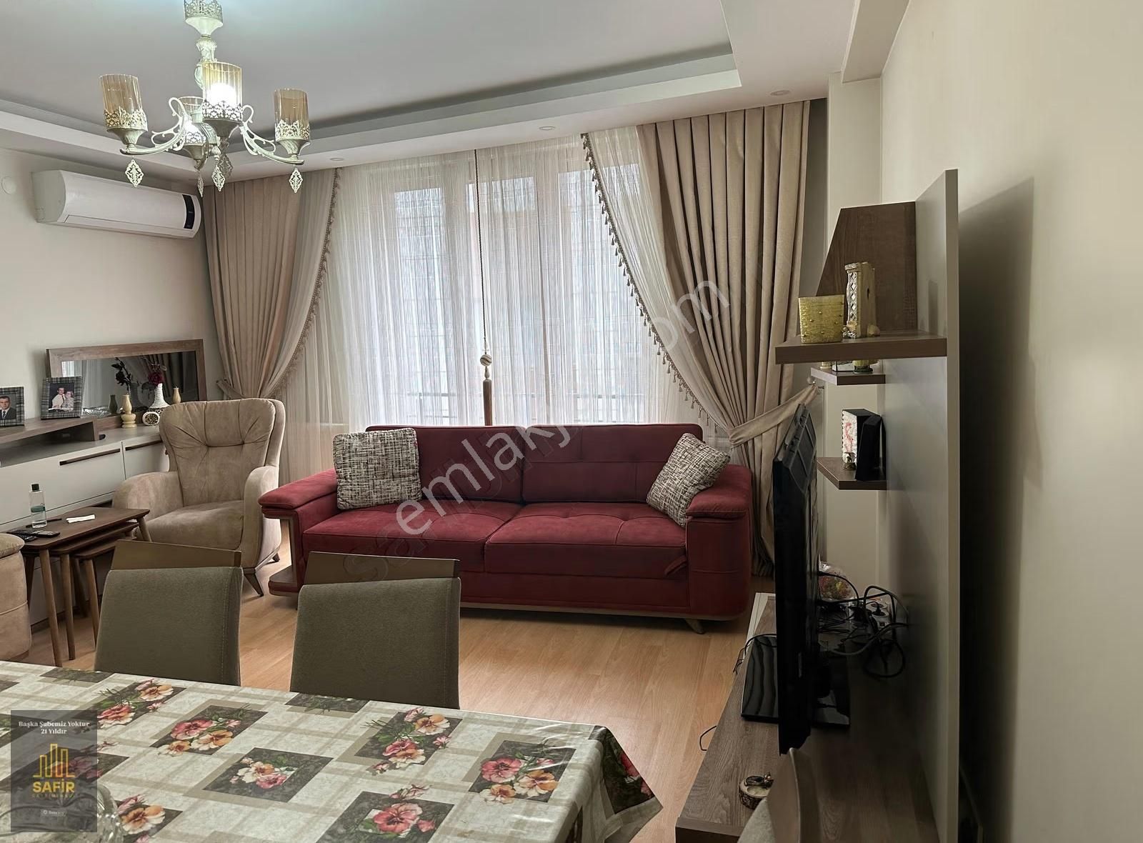 Bakırköy Merkezde Satılık 3+1 Kapalı Otoparklı Daire - Görsel 9