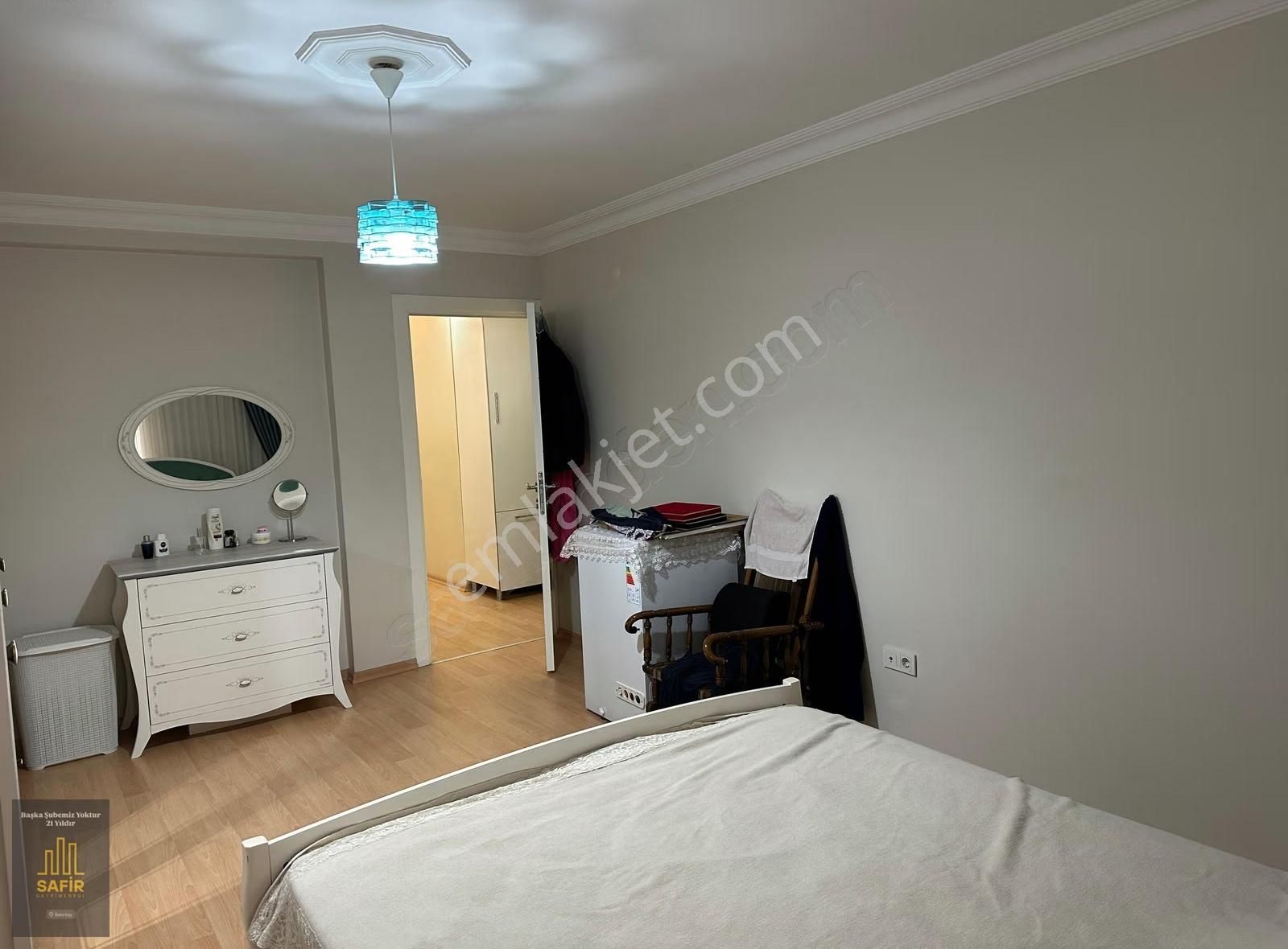 Bakırköy Merkezde Satılık 3+1 Kapalı Otoparklı Daire - Görsel 13