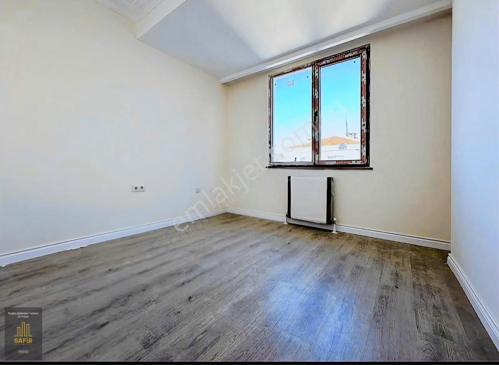 İstanbul Bakırköy Zuhuratbaba 2+1 Ultra Lüks Satılık Daire - Görsel 22