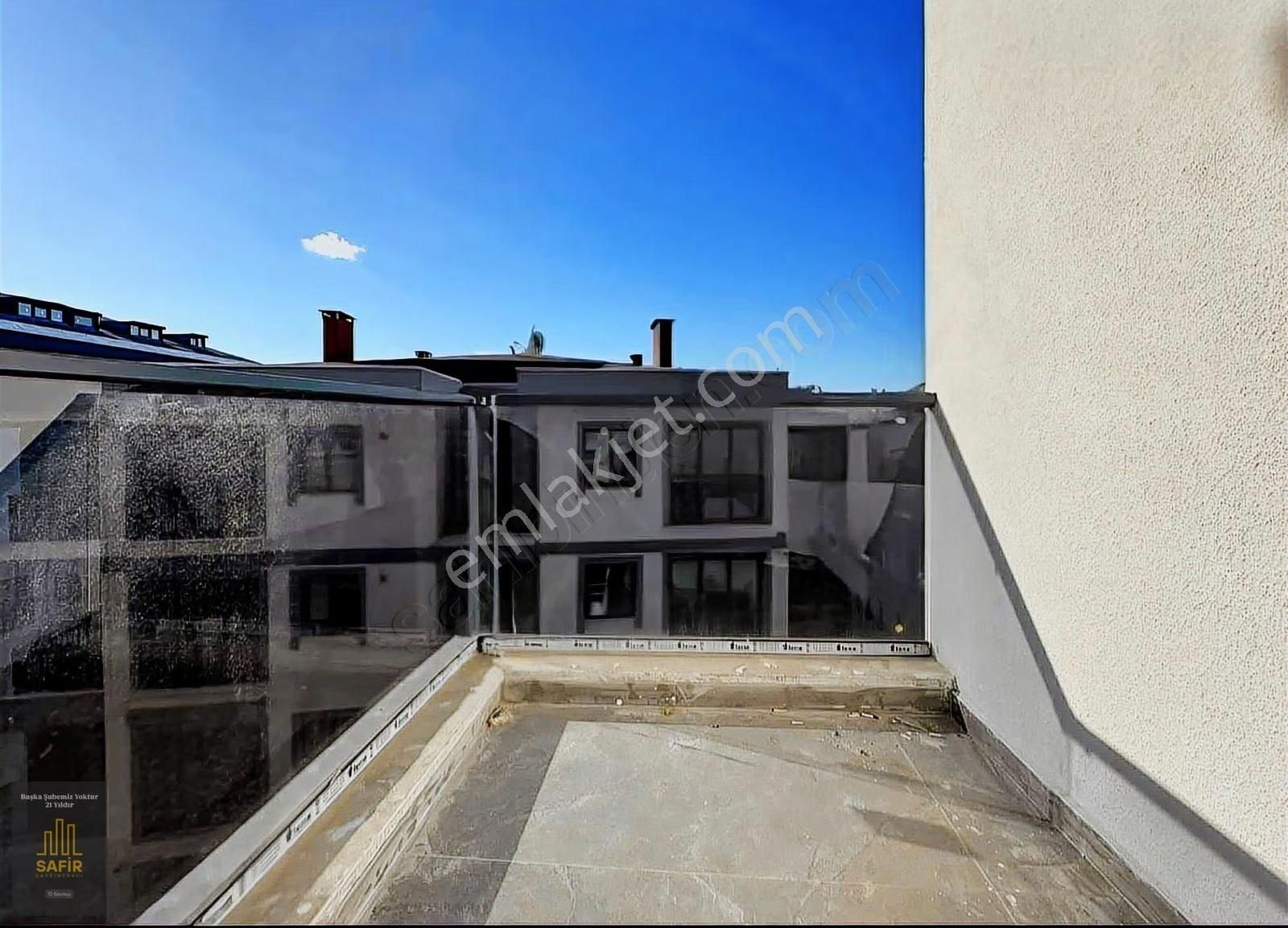 İstanbul Bakırköy Zuhuratbaba 2+1 Ultra Lüks Satılık Daire - Görsel 17