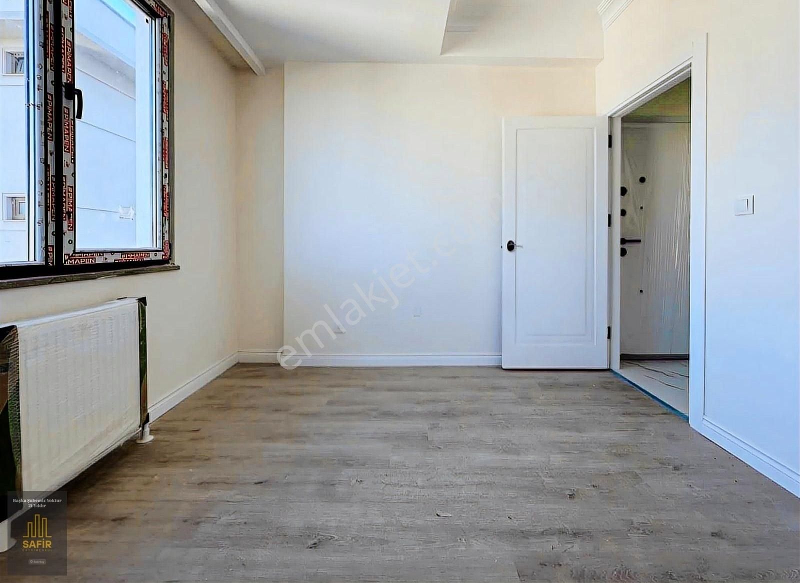 İstanbul Bakırköy Zuhuratbaba 2+1 Ultra Lüks Satılık Daire - Görsel 20