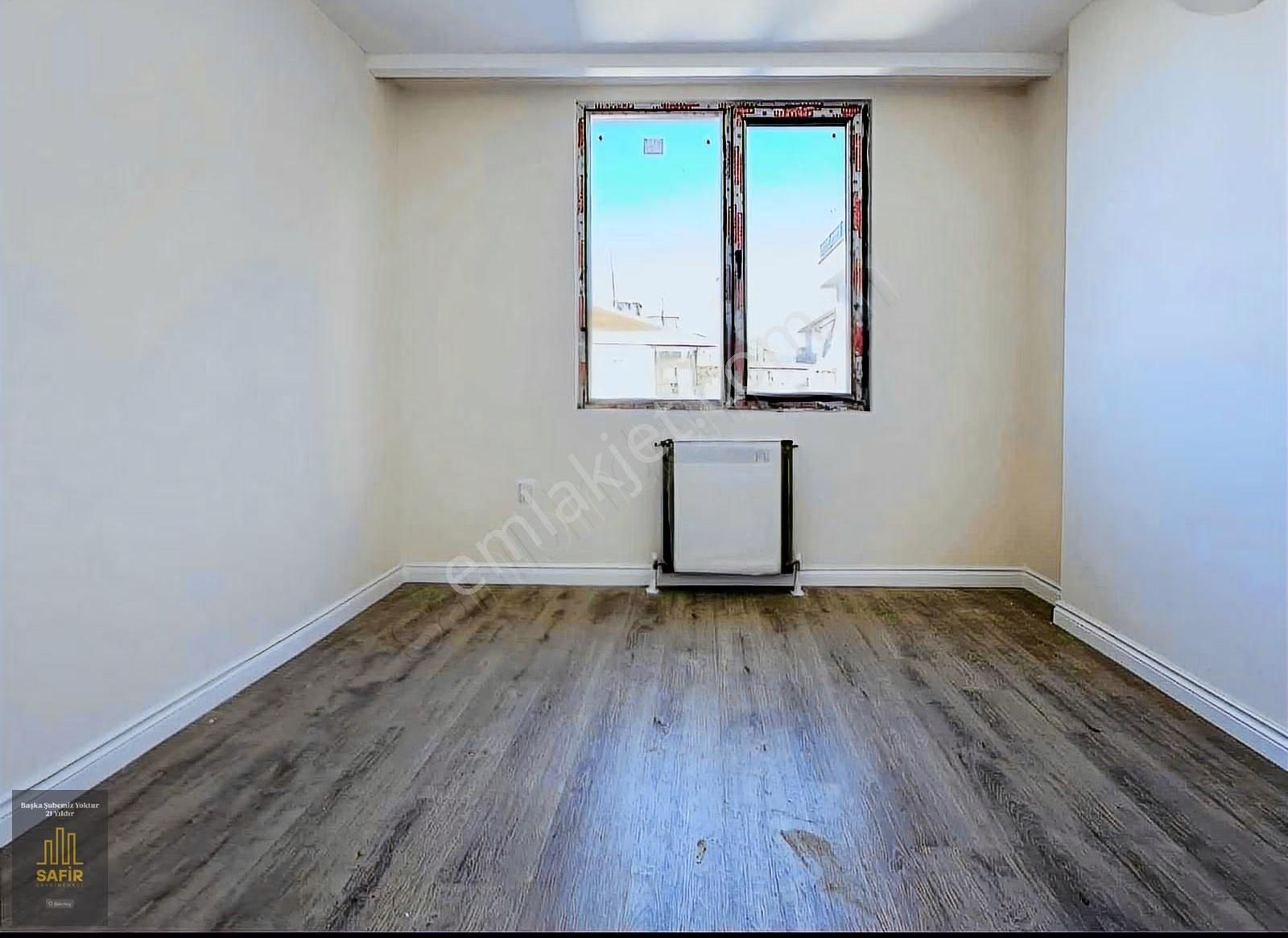 İstanbul Bakırköy Zuhuratbaba 2+1 Ultra Lüks Satılık Daire - Görsel 19