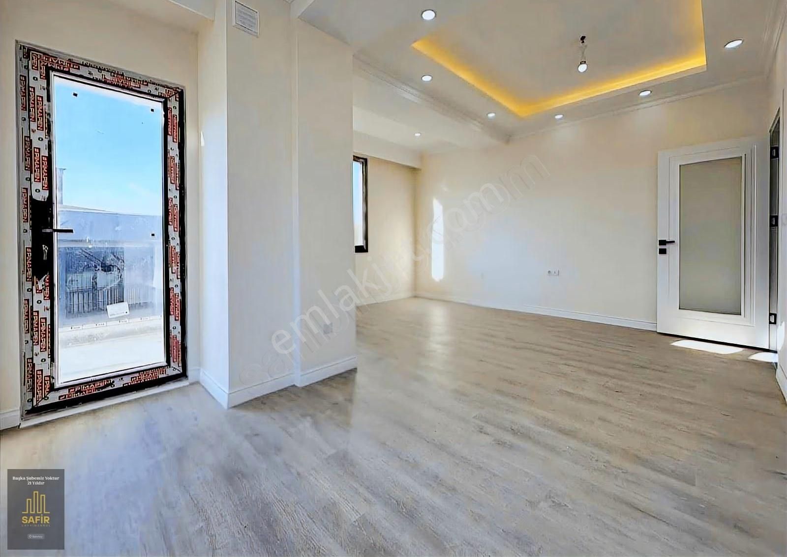 İstanbul Bakırköy Zuhuratbaba 2+1 Ultra Lüks Satılık Daire - Görsel 4