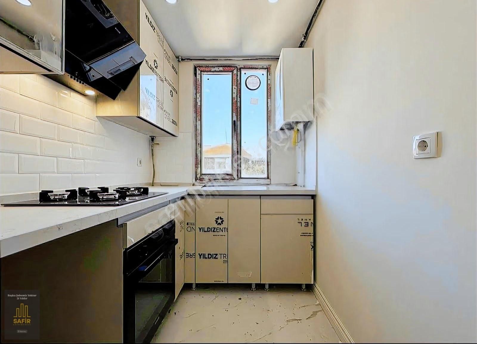 İstanbul Bakırköy Zuhuratbaba 2+1 Ultra Lüks Satılık Daire - Görsel 3