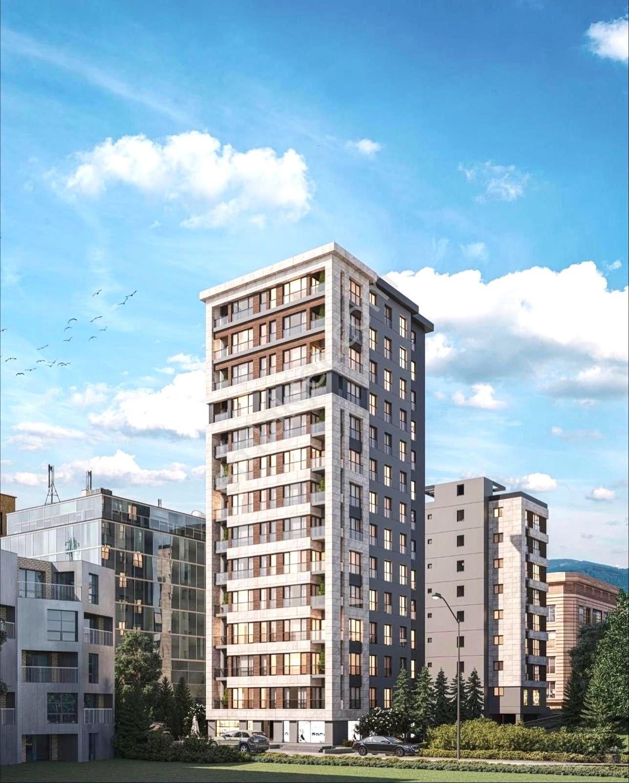 Suadiye'de Deniz Manzaralı Balkonlu Asansörlü 3+1 102 M² Net - Görsel 7