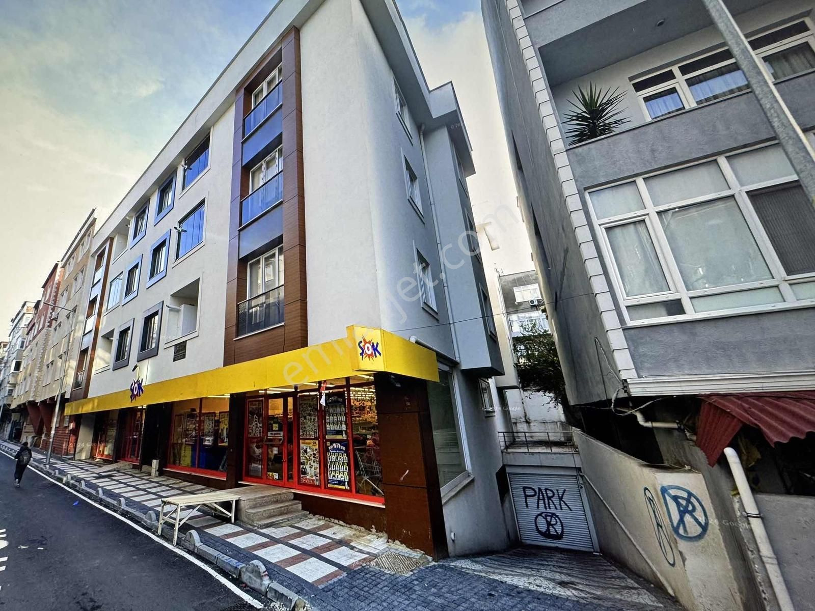 Bağcılar Güneşli'de Belediye Yakınında 2 Yıllık 4+2 Geniş Daire - Görsel 19