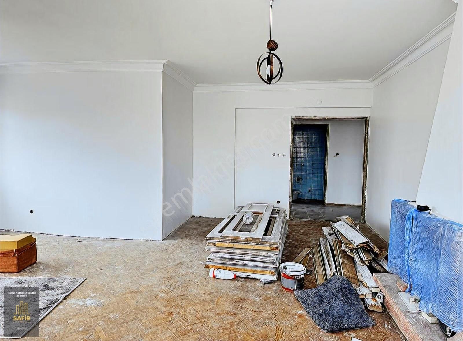 Bahçelievler'de Matay Bloklarında Satılık 140m2 Arakat Daire - Görsel 24