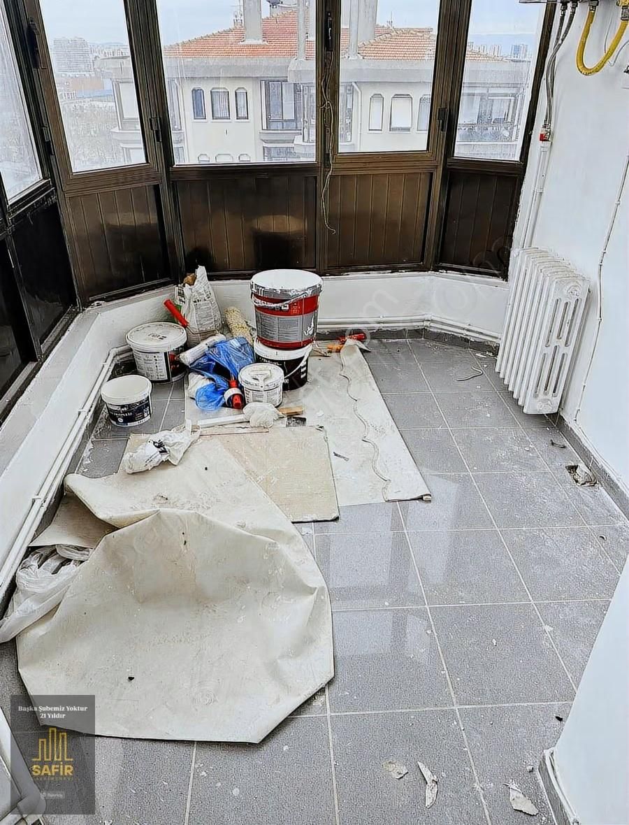 Bahçelievler'de Matay Bloklarında Satılık 140m2 Arakat Daire - Görsel 13