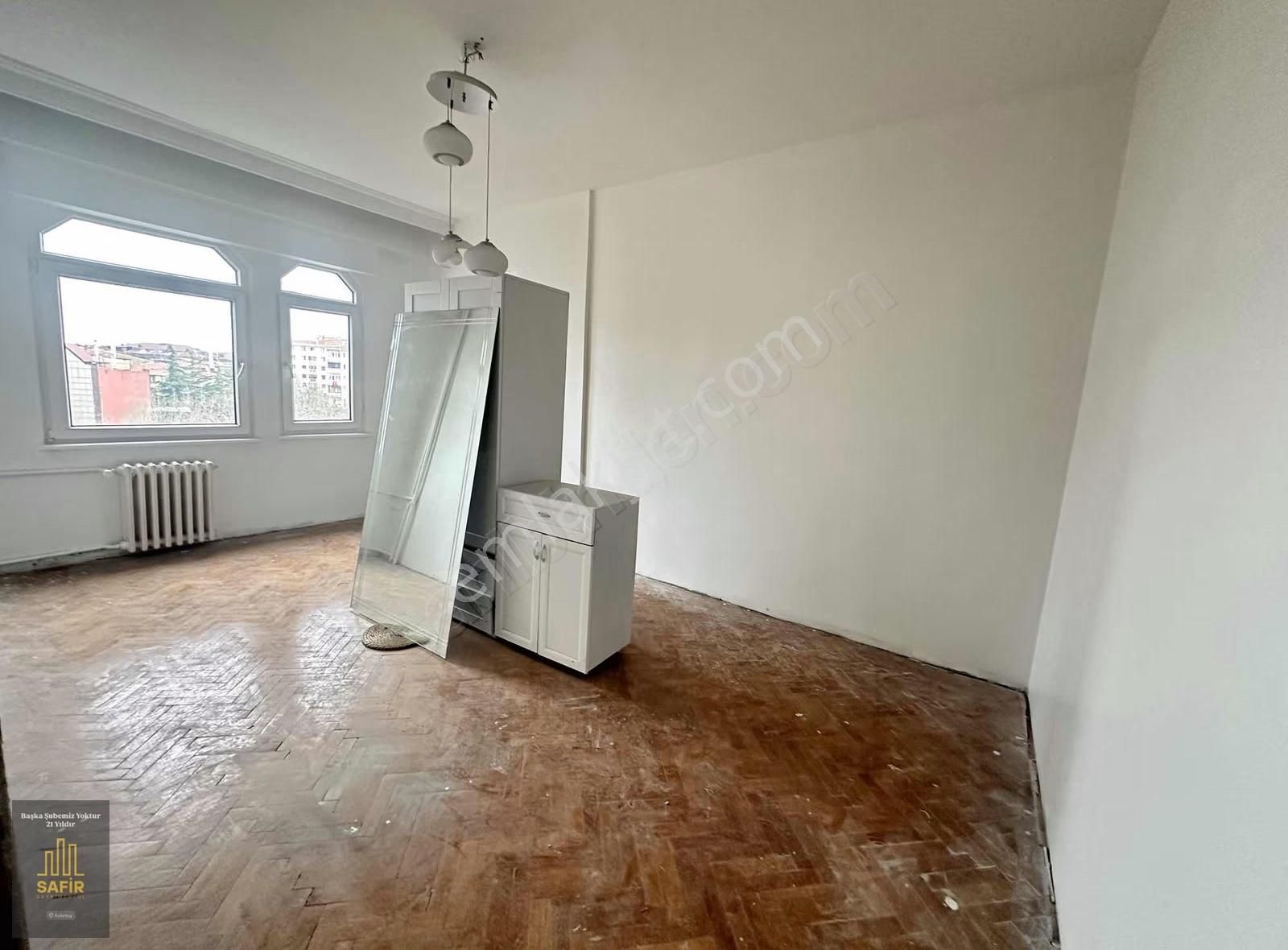 Bahçelievler'de Matay Bloklarında Satılık 140m2 Arakat Daire - Görsel 28