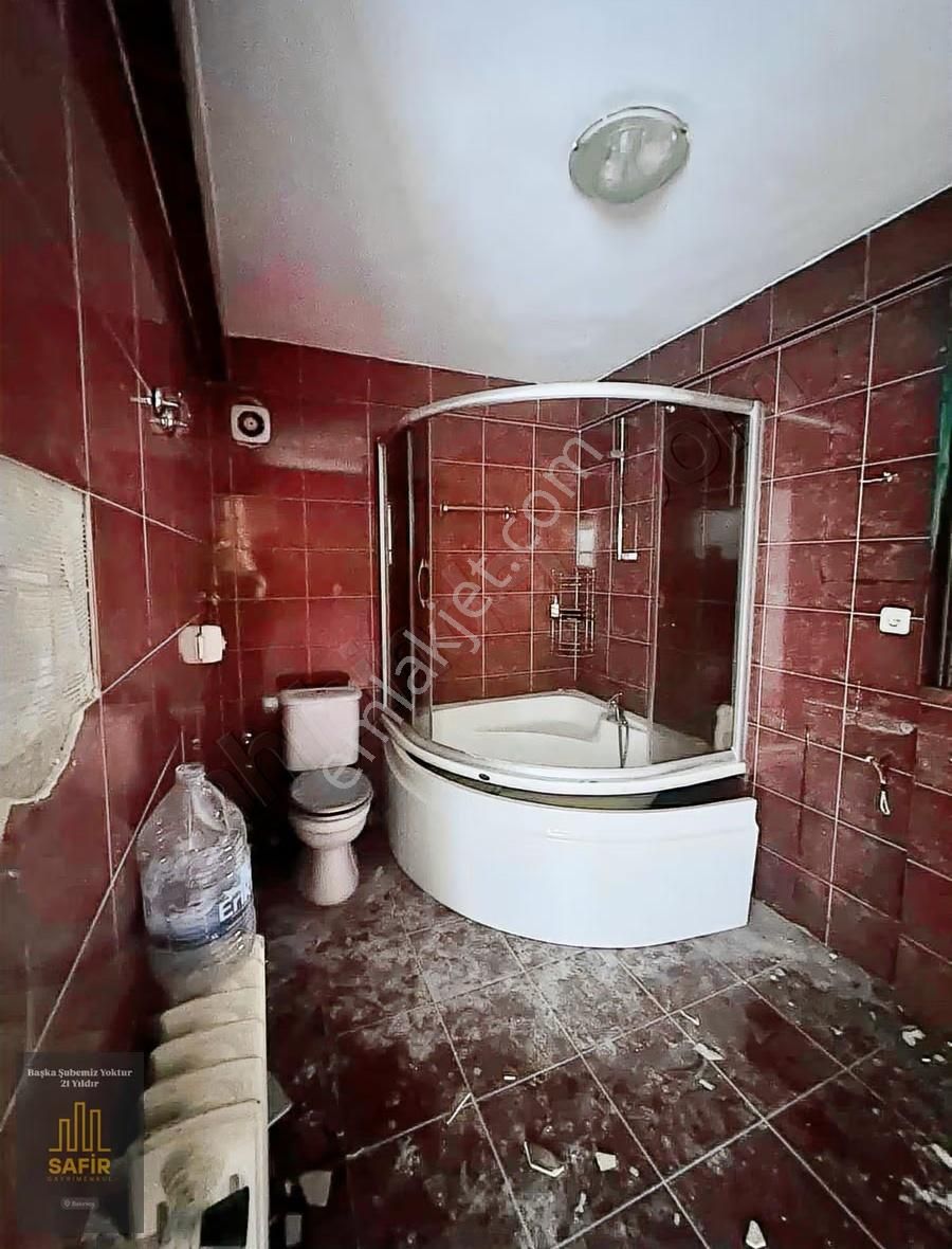 Bahçelievler'de Matay Bloklarında Satılık 140m2 Arakat Daire - Görsel 16