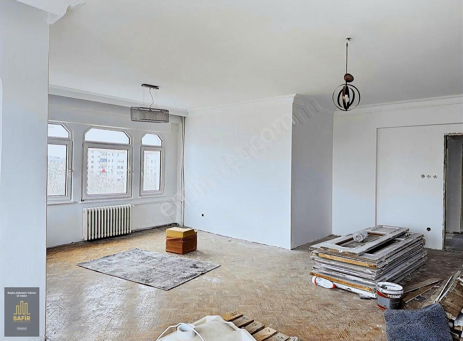 Bahçelievler'de Matay Bloklarında Satılık 140m2 Arakat Daire - Görsel 32