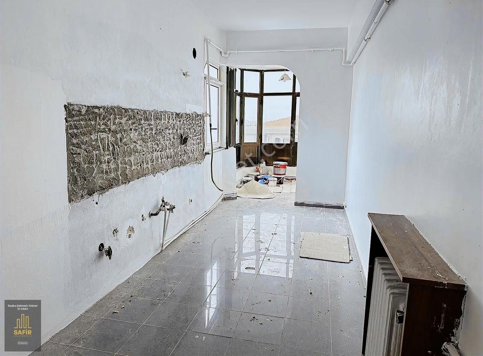 Bahçelievler'de Matay Bloklarında Satılık 140m2 Arakat Daire - Görsel 25