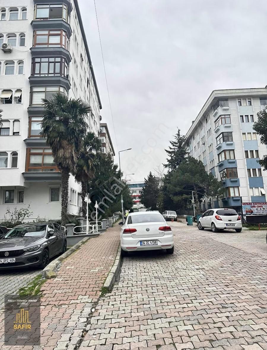 Bahçelievler'de Matay Bloklarında Satılık 140m2 Arakat Daire - Görsel 31