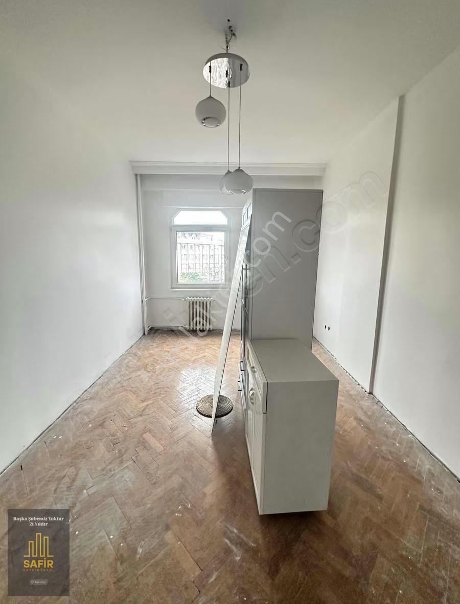 Bahçelievler'de Matay Bloklarında Satılık 140m2 Arakat Daire - Görsel 21
