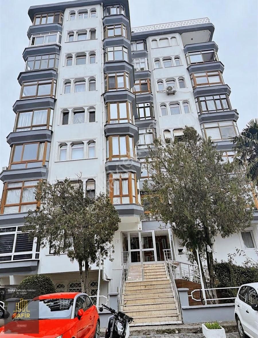 Bahçelievler'de Matay Bloklarında Satılık 140m2 Arakat Daire - Görsel 15