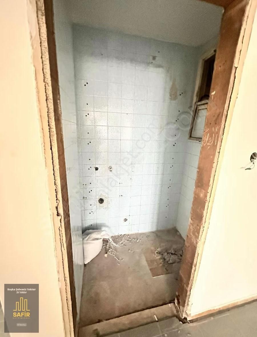 Bahçelievler'de Matay Bloklarında Satılık 140m2 Arakat Daire - Görsel 27