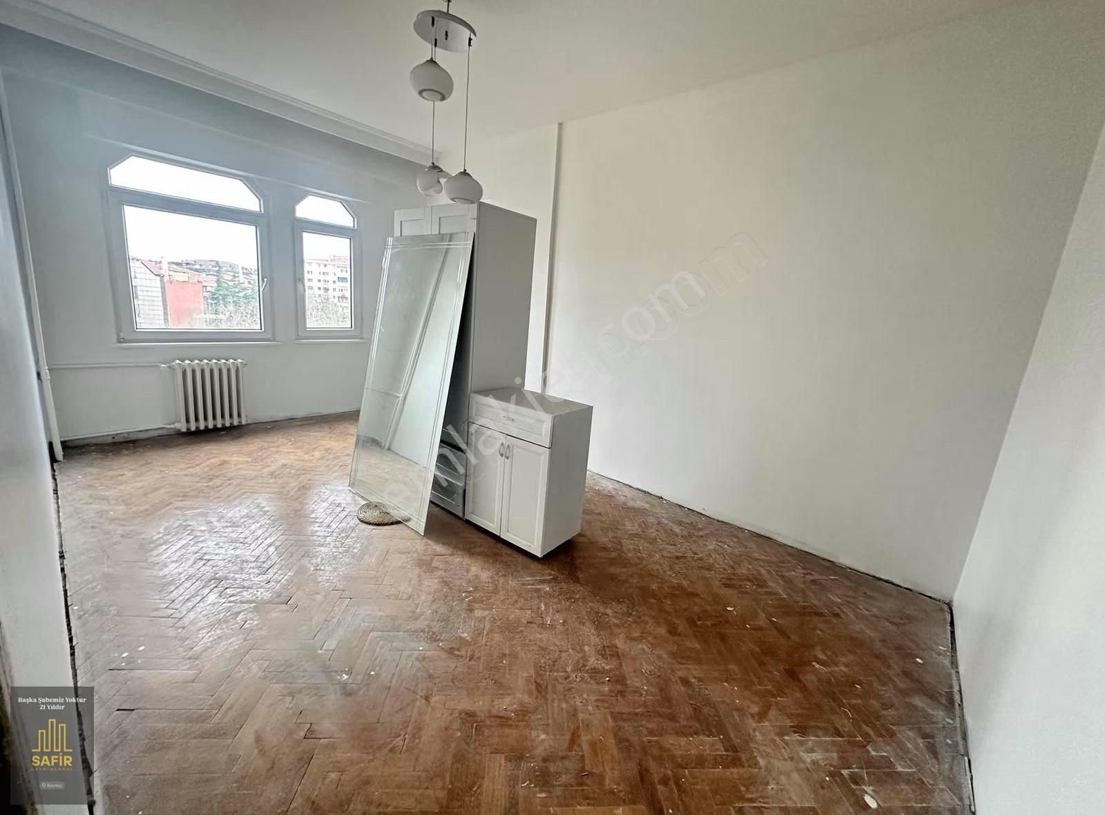 Bahçelievler'de Matay Bloklarında Satılık 140m2 Arakat Daire - Görsel 22