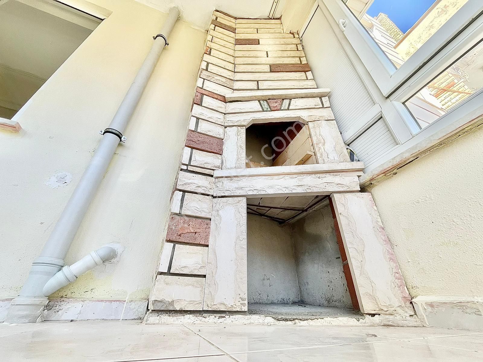 Yüksel'den Altınkum'da Satılık Kaçmaz Fiyata Ayrı Mutfak Fırsat 3+1daire - Görsel 25