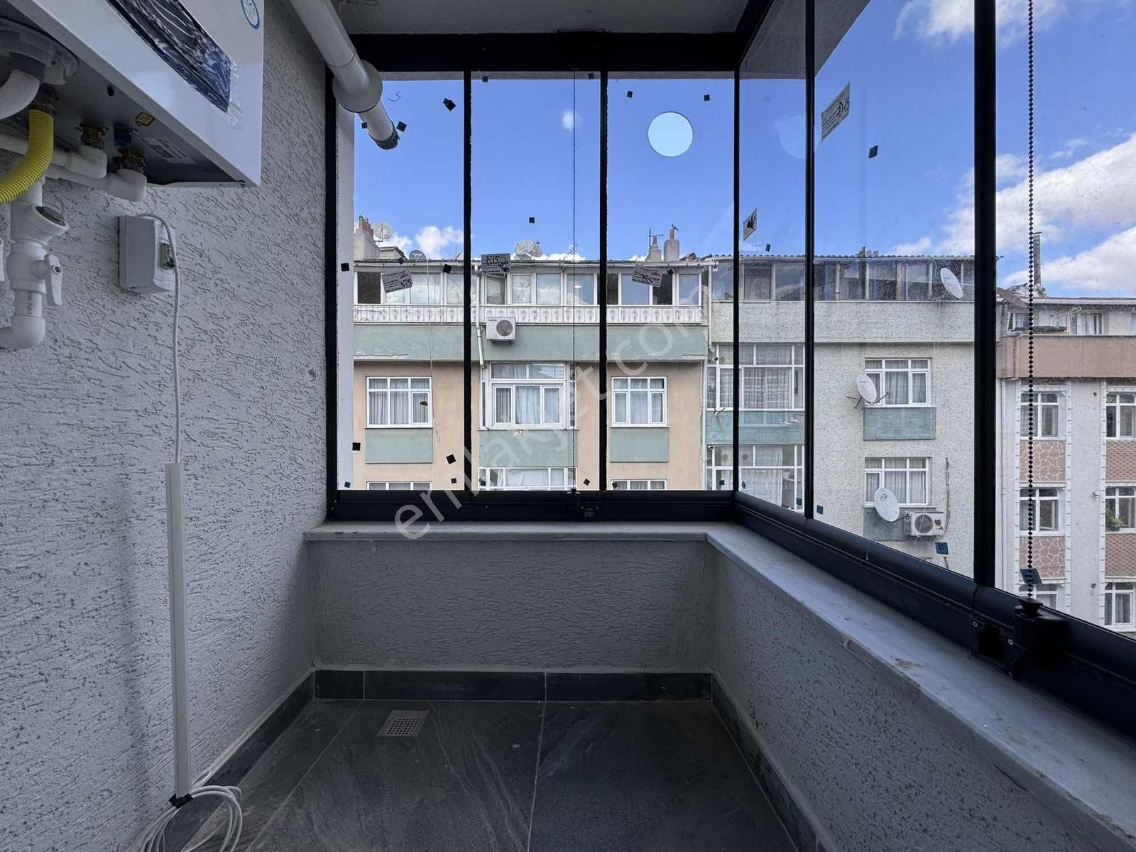 Tokgöz'den Çavuşpaşa Cadde Yakını Sıfır Otoparklı Dubleks Daire - Görsel 11