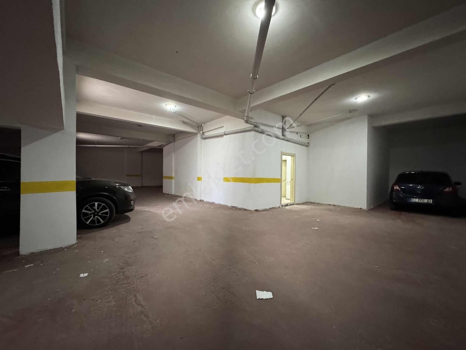 Tokgöz'den Çavuşpaşa Cadde Yakını Sıfır Otoparklı Dubleks Daire - Görsel 19