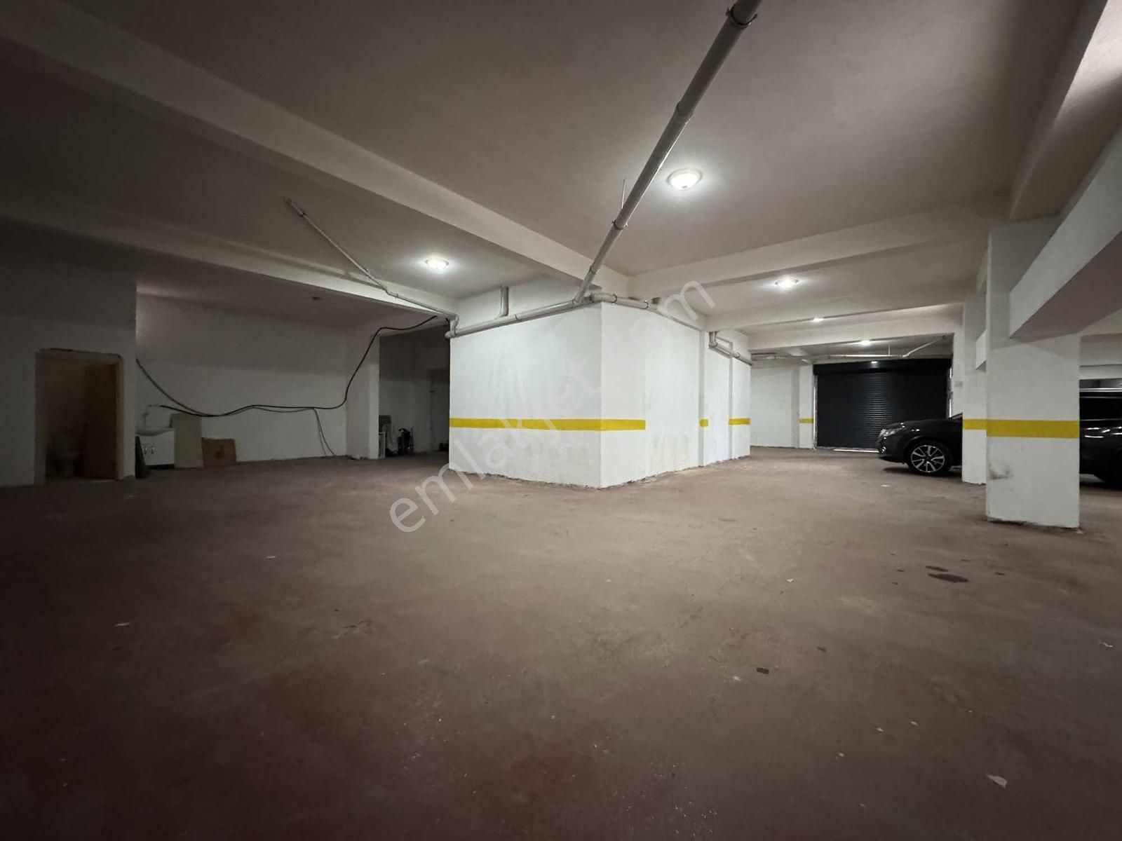 Tokgöz'den Çavuşpaşa Cadde Yakını Sıfır Otoparklı Dubleks Daire - Görsel 22