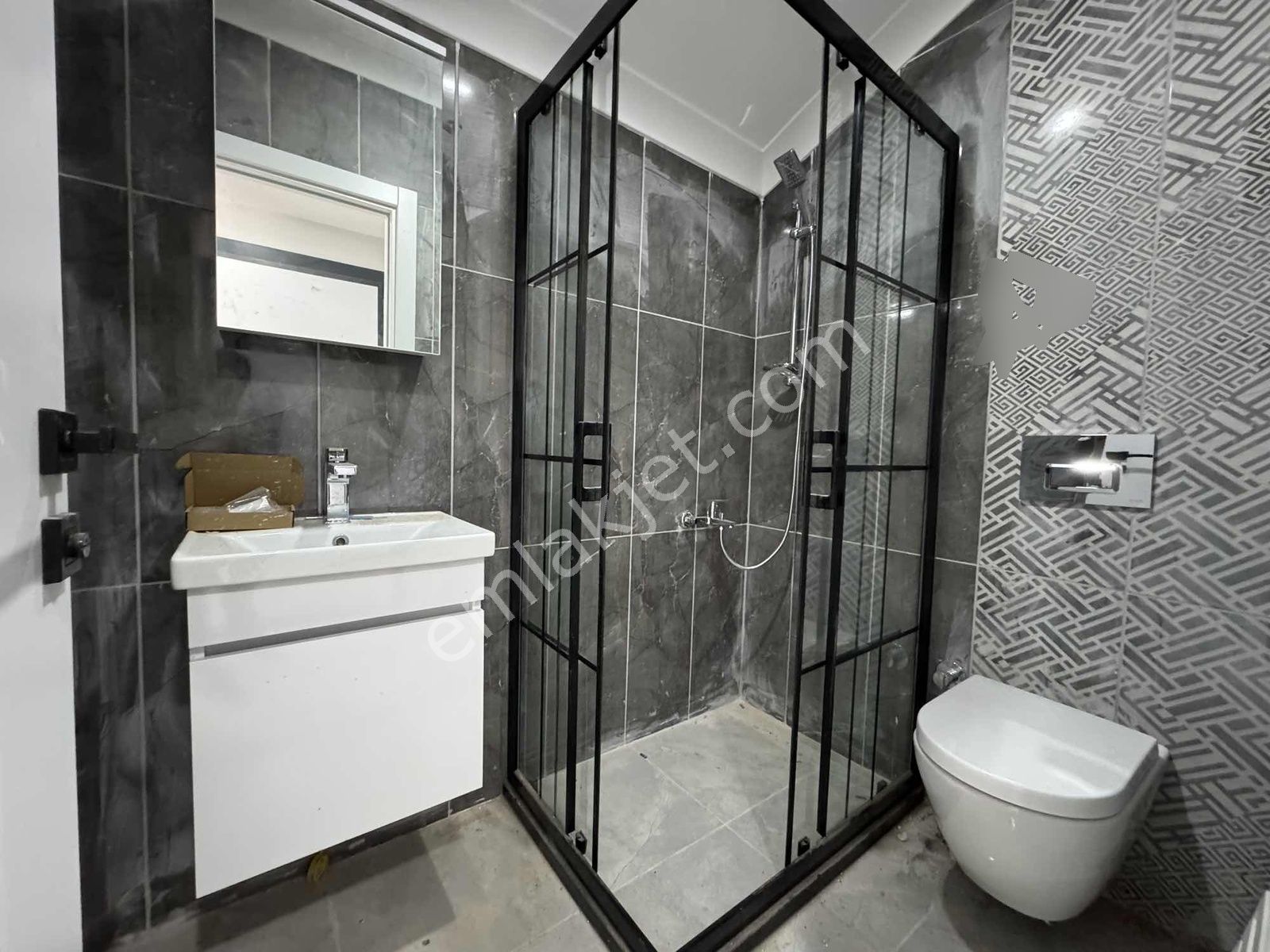 Tokgöz'den Çavuşpaşa Cadde Yakını Sıfır Otoparklı Dubleks Daire - Görsel 20