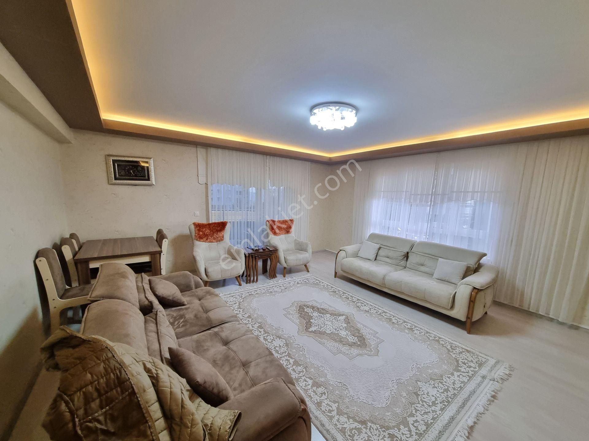 Site İçi - Lüks Yapılı - 2 Giyinme Odalı - Geniş - 6+1 Dubleks.. - Görsel 4