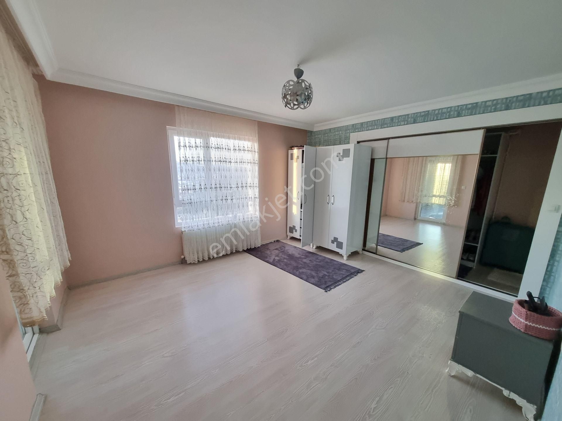 Site İçi - Lüks Yapılı - 2 Giyinme Odalı - Geniş - 6+1 Dubleks.. - Görsel 25