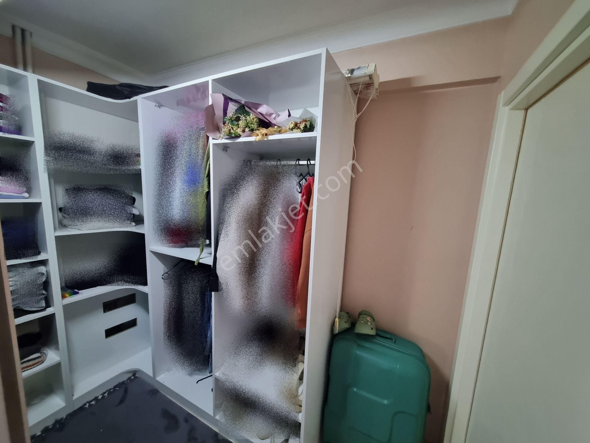 Site İçi - Lüks Yapılı - 2 Giyinme Odalı - Geniş - 6+1 Dubleks.. - Görsel 27