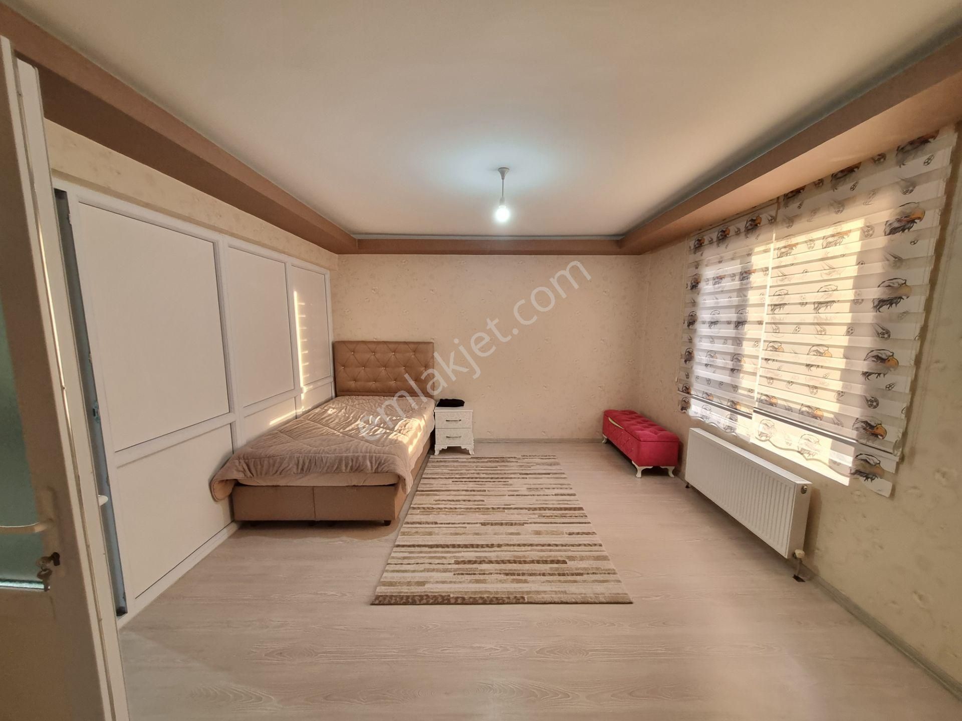 Site İçi - Lüks Yapılı - 2 Giyinme Odalı - Geniş - 6+1 Dubleks.. - Görsel 34