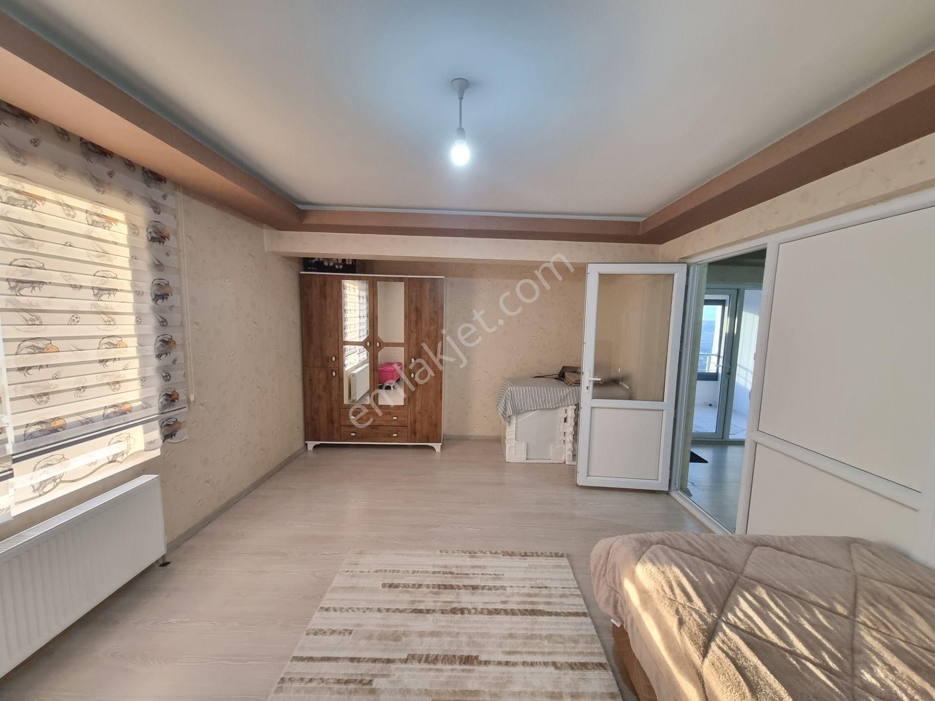 Site İçi - Lüks Yapılı - 2 Giyinme Odalı - Geniş - 6+1 Dubleks.. - Görsel 33