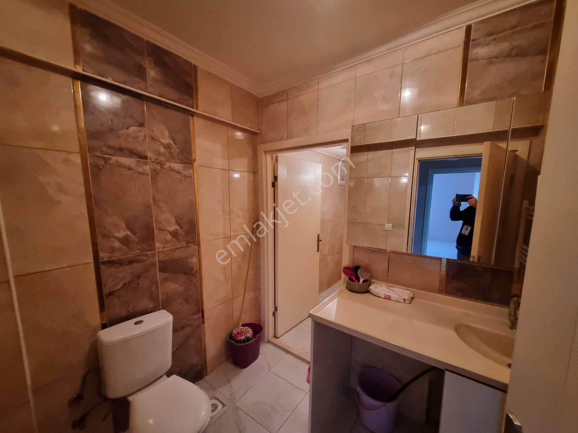 Site İçi - Lüks Yapılı - 2 Giyinme Odalı - Geniş - 6+1 Dubleks.. - Görsel 24