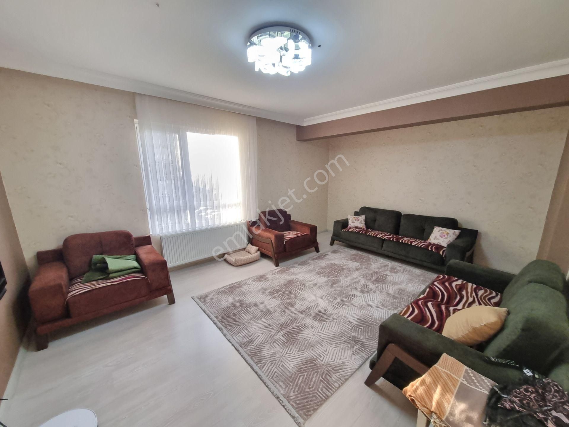 Site İçi - Lüks Yapılı - 2 Giyinme Odalı - Geniş - 6+1 Dubleks.. - Görsel 16