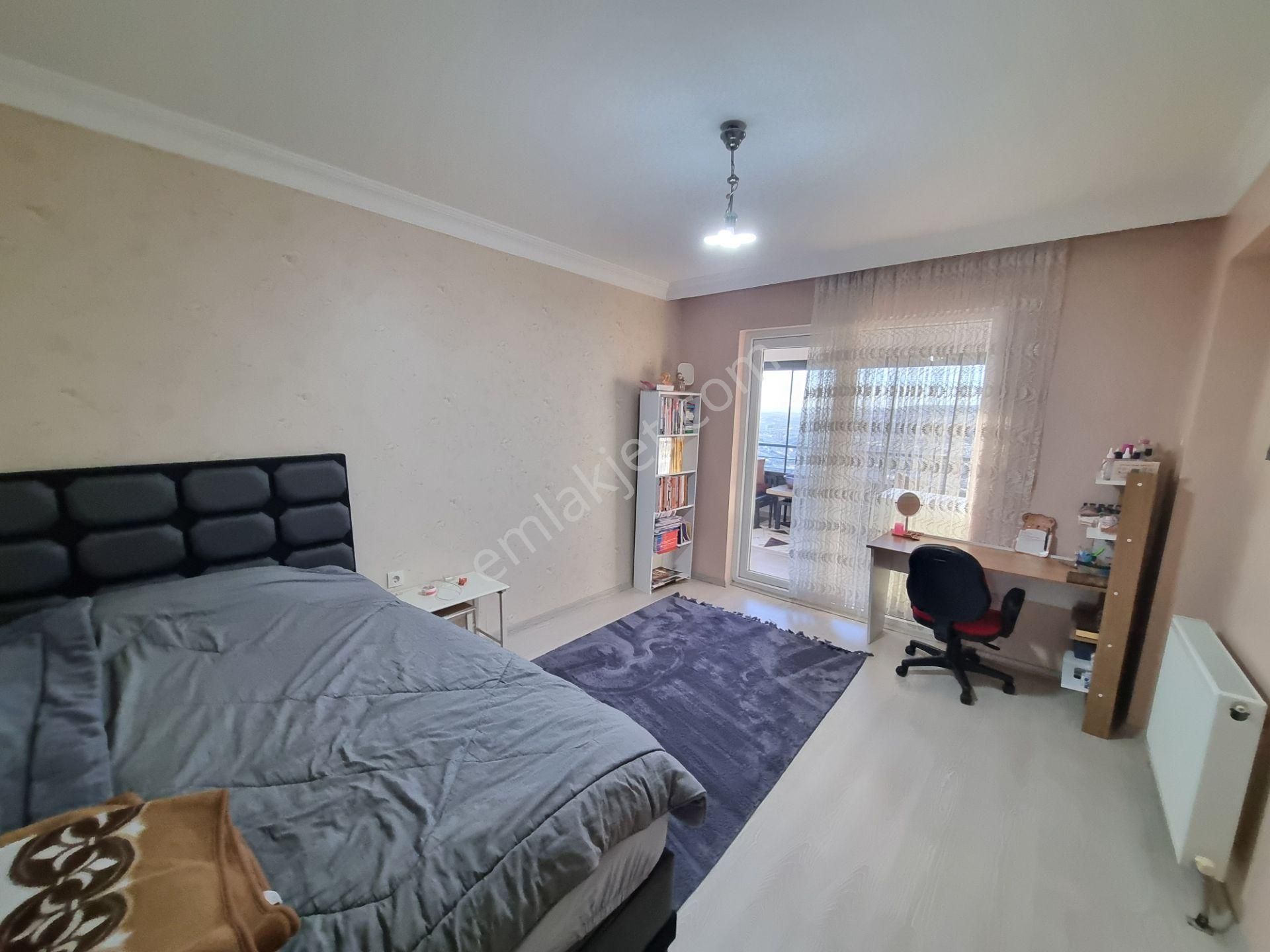 Site İçi - Lüks Yapılı - 2 Giyinme Odalı - Geniş - 6+1 Dubleks.. - Görsel 19