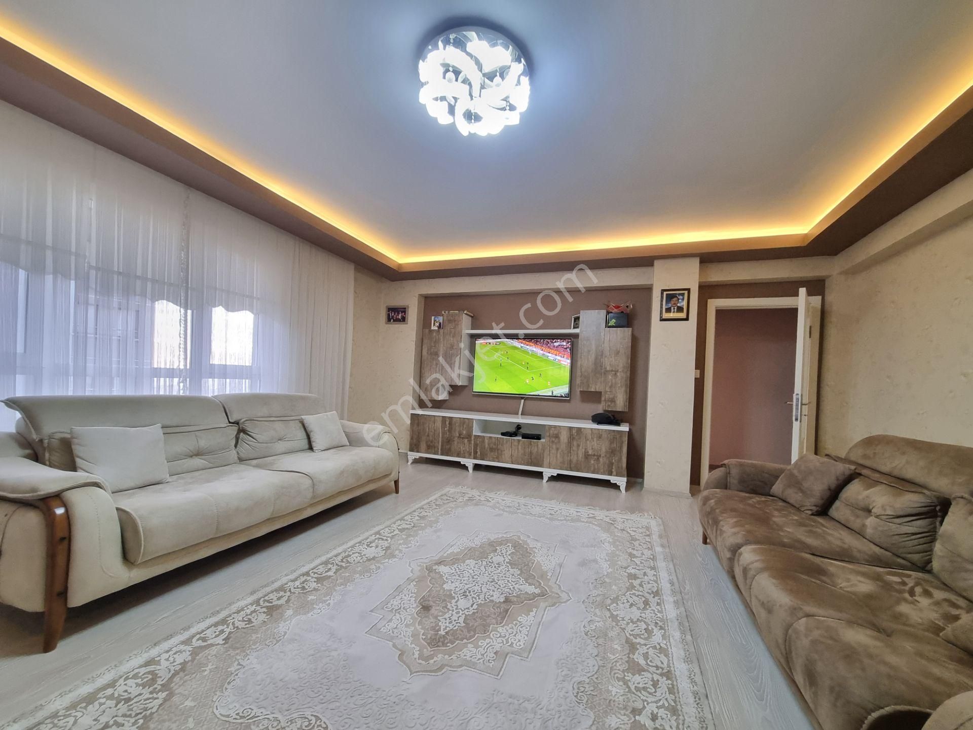 Site İçi - Lüks Yapılı - 2 Giyinme Odalı - Geniş - 6+1 Dubleks.. - Görsel 5