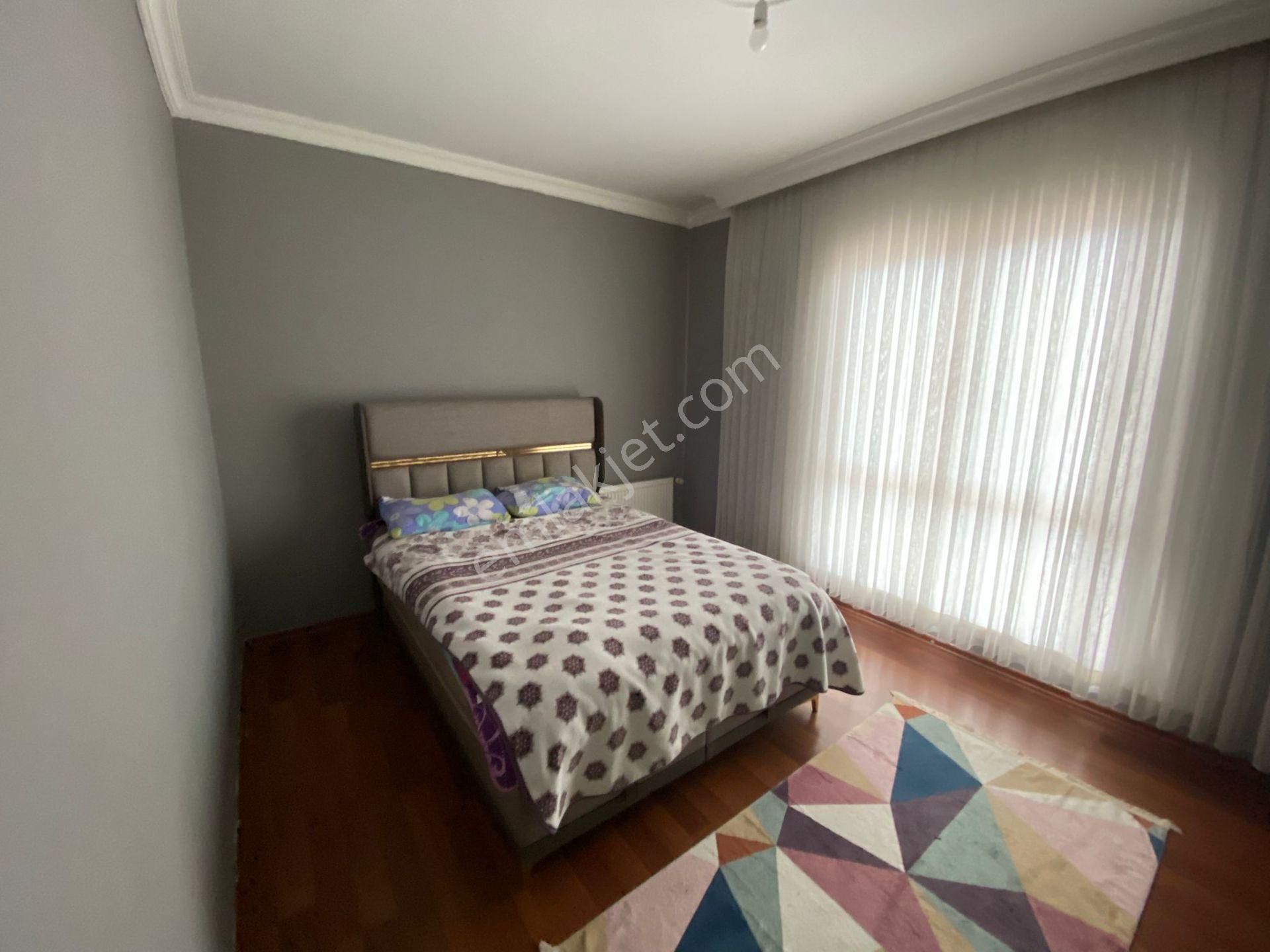 Bilgen Vatan'dan Kuzey Ankara Toki'de 4. Etap'ta Manzaralı Üst Kat Kiracılı Satılık Daire - Görsel 22