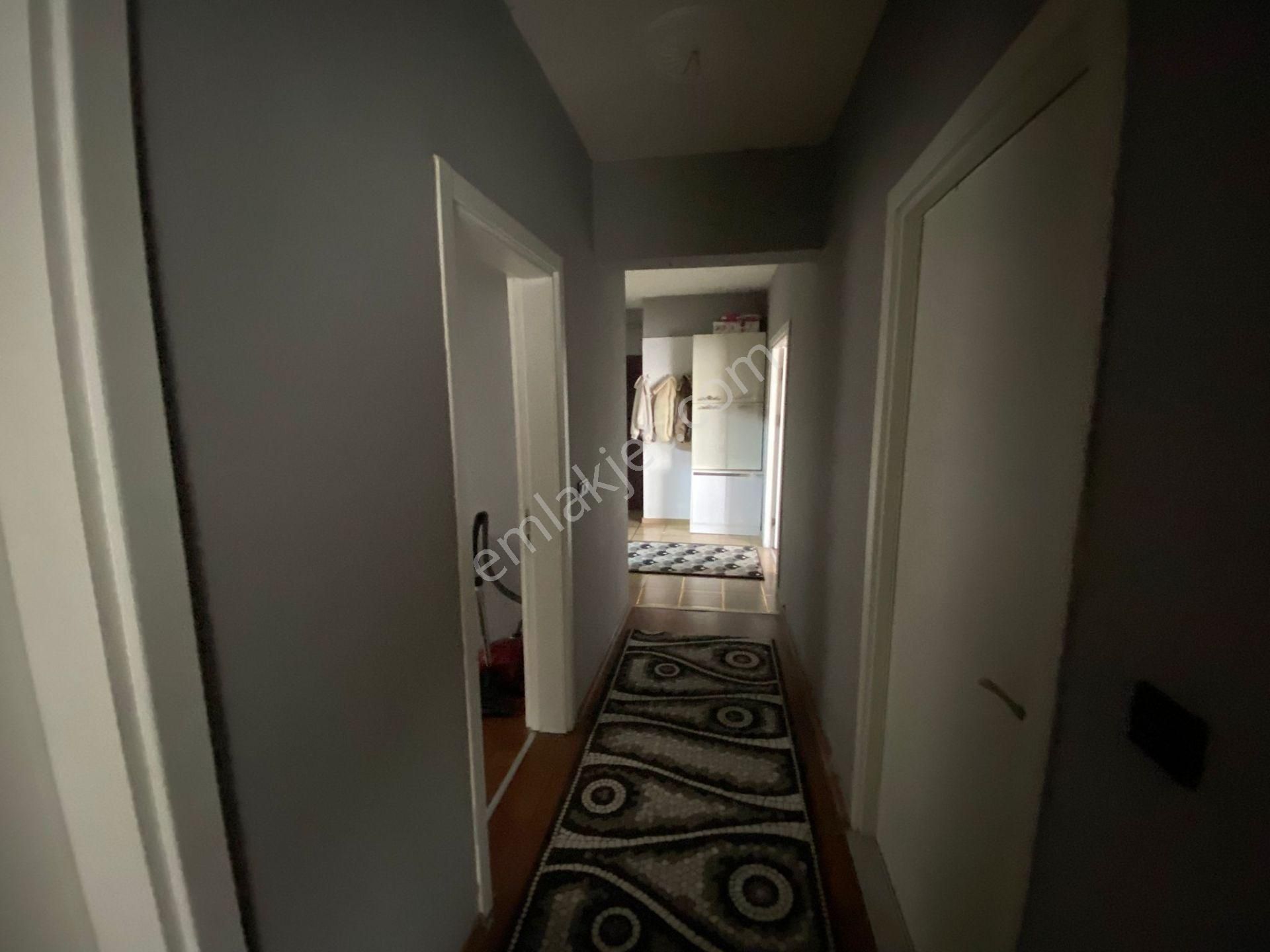 Bilgen Vatan'dan Kuzey Ankara Toki'de 4. Etap'ta Manzaralı Üst Kat Kiracılı Satılık Daire - Görsel 24