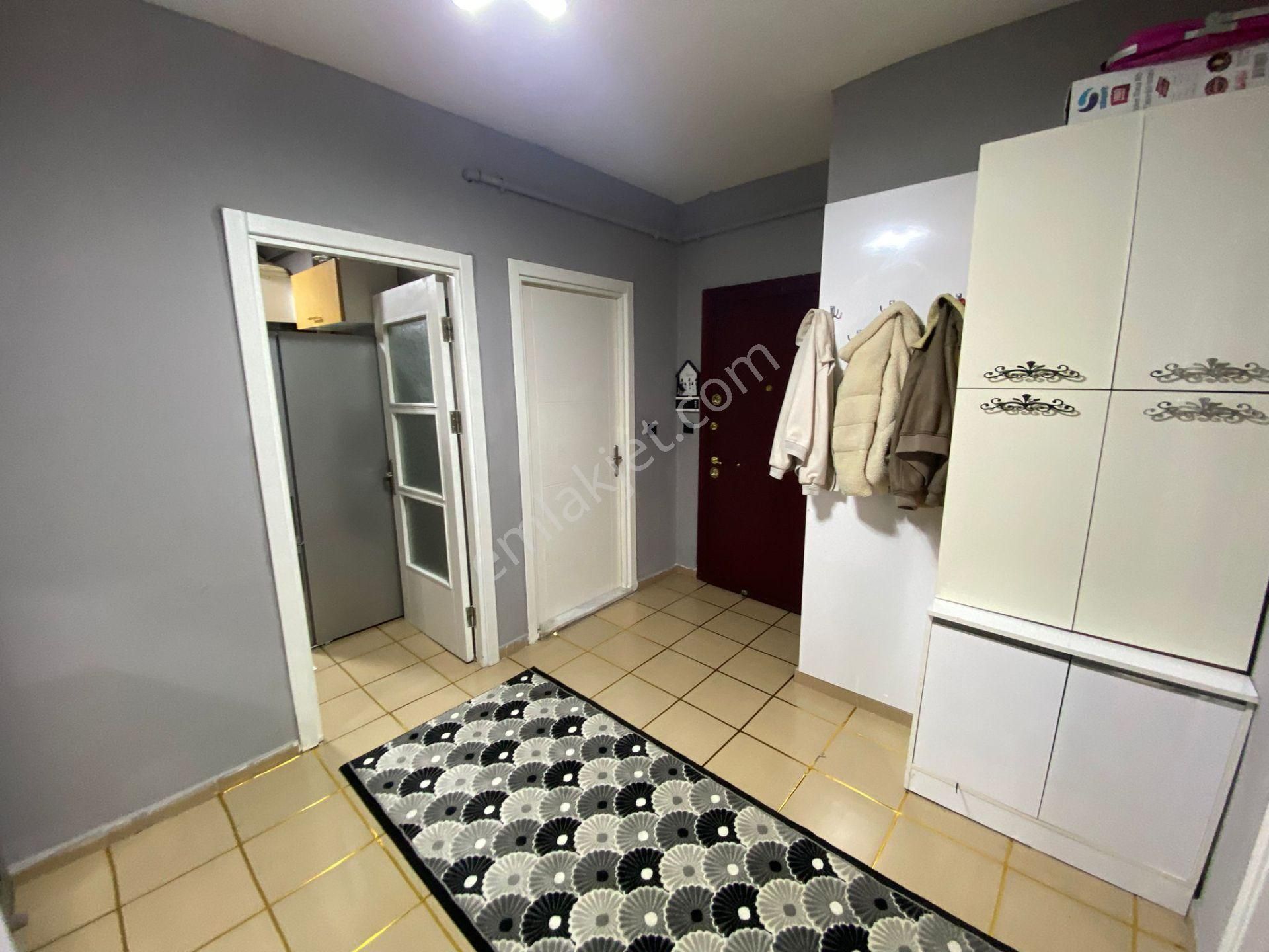 Bilgen Vatan'dan Kuzey Ankara Toki'de 4. Etap'ta Manzaralı Üst Kat Kiracılı Satılık Daire - Görsel 14