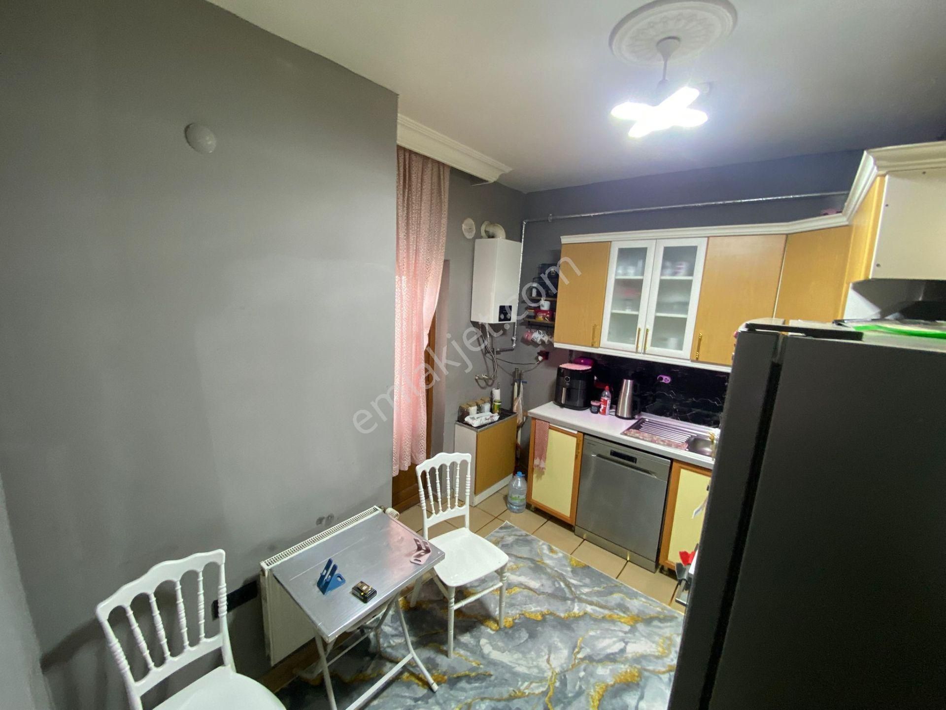 Bilgen Vatan'dan Kuzey Ankara Toki'de 4. Etap'ta Manzaralı Üst Kat Kiracılı Satılık Daire - Görsel 2