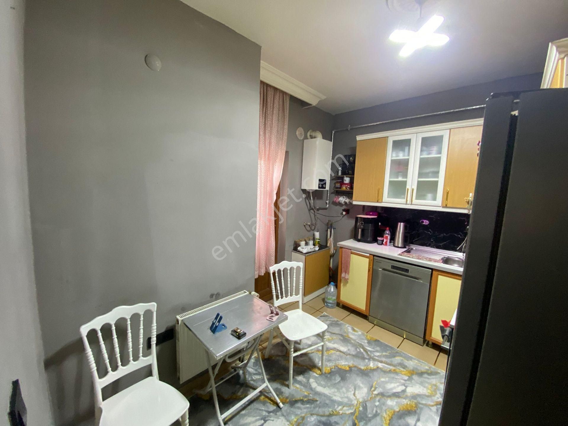 Bilgen Vatan'dan Kuzey Ankara Toki'de 4. Etap'ta Manzaralı Üst Kat Kiracılı Satılık Daire - Görsel 4