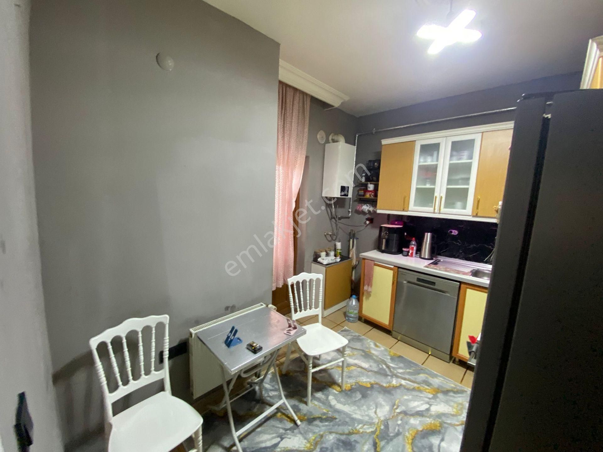 Bilgen Vatan'dan Kuzey Ankara Toki'de 4. Etap'ta Manzaralı Üst Kat Kiracılı Satılık Daire - Görsel 6