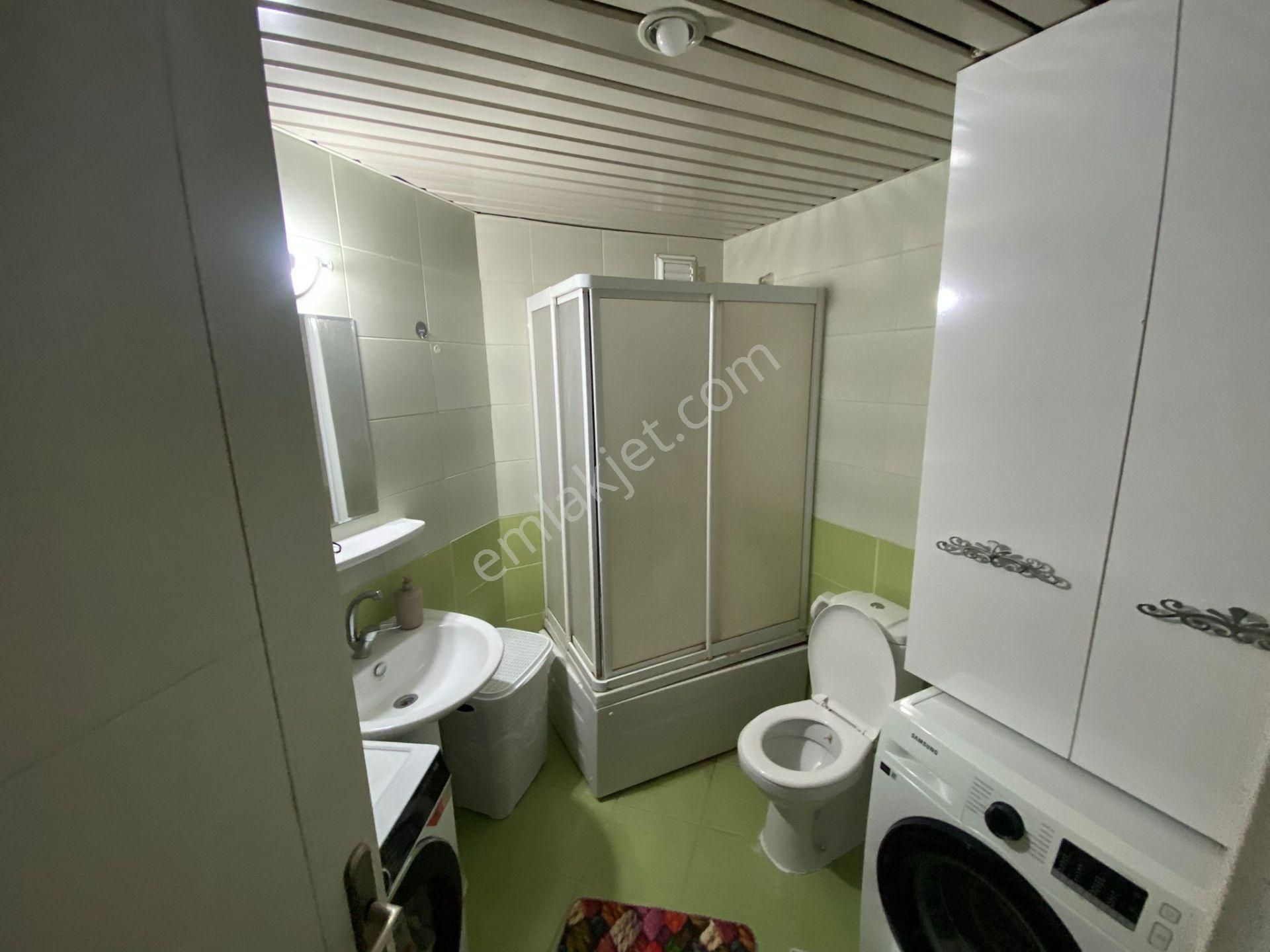 Bilgen Vatan'dan Kuzey Ankara Toki'de 4. Etap'ta Manzaralı Üst Kat Kiracılı Satılık Daire - Görsel 25