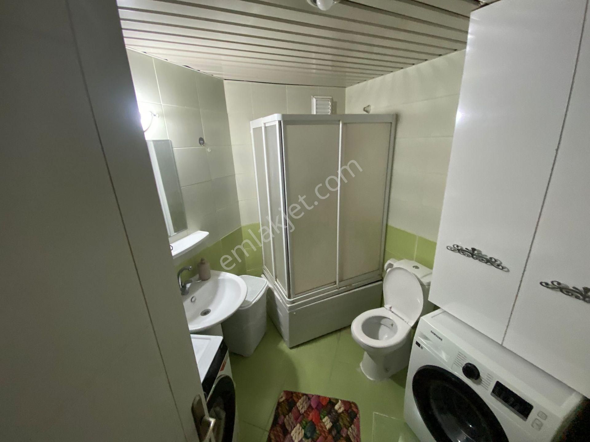 Bilgen Vatan'dan Kuzey Ankara Toki'de 4. Etap'ta Manzaralı Üst Kat Kiracılı Satılık Daire - Görsel 27