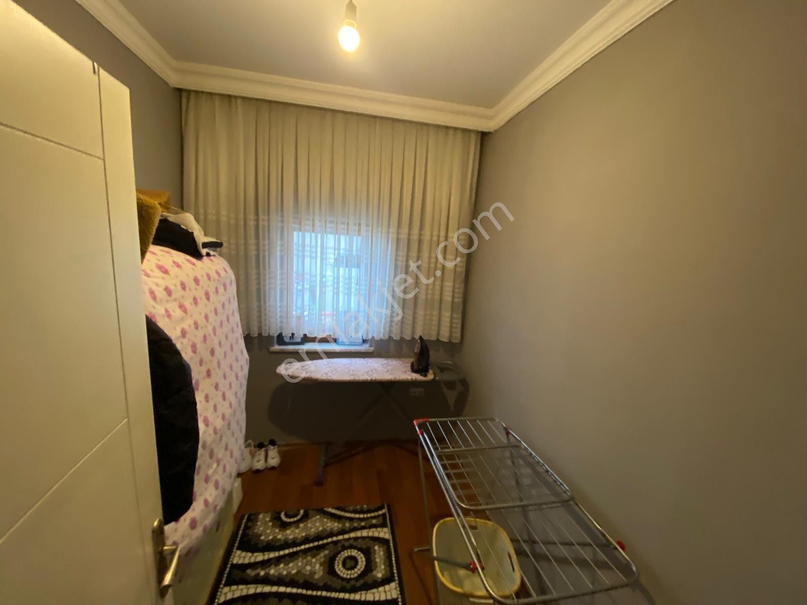 Bilgen Vatan'dan Kuzey Ankara Toki'de 4. Etap'ta Manzaralı Üst Kat Kiracılı Satılık Daire - Görsel 17