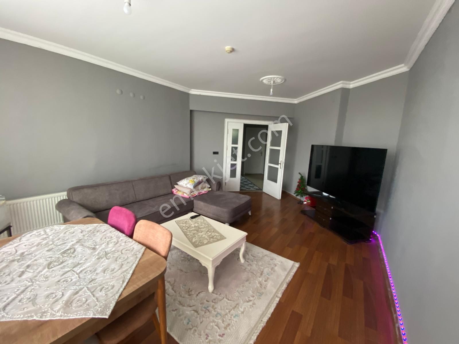 Bilgen Vatan'dan Kuzey Ankara Toki'de 4. Etap'ta Manzaralı Üst Kat Kiracılı Satılık Daire - Görsel 12