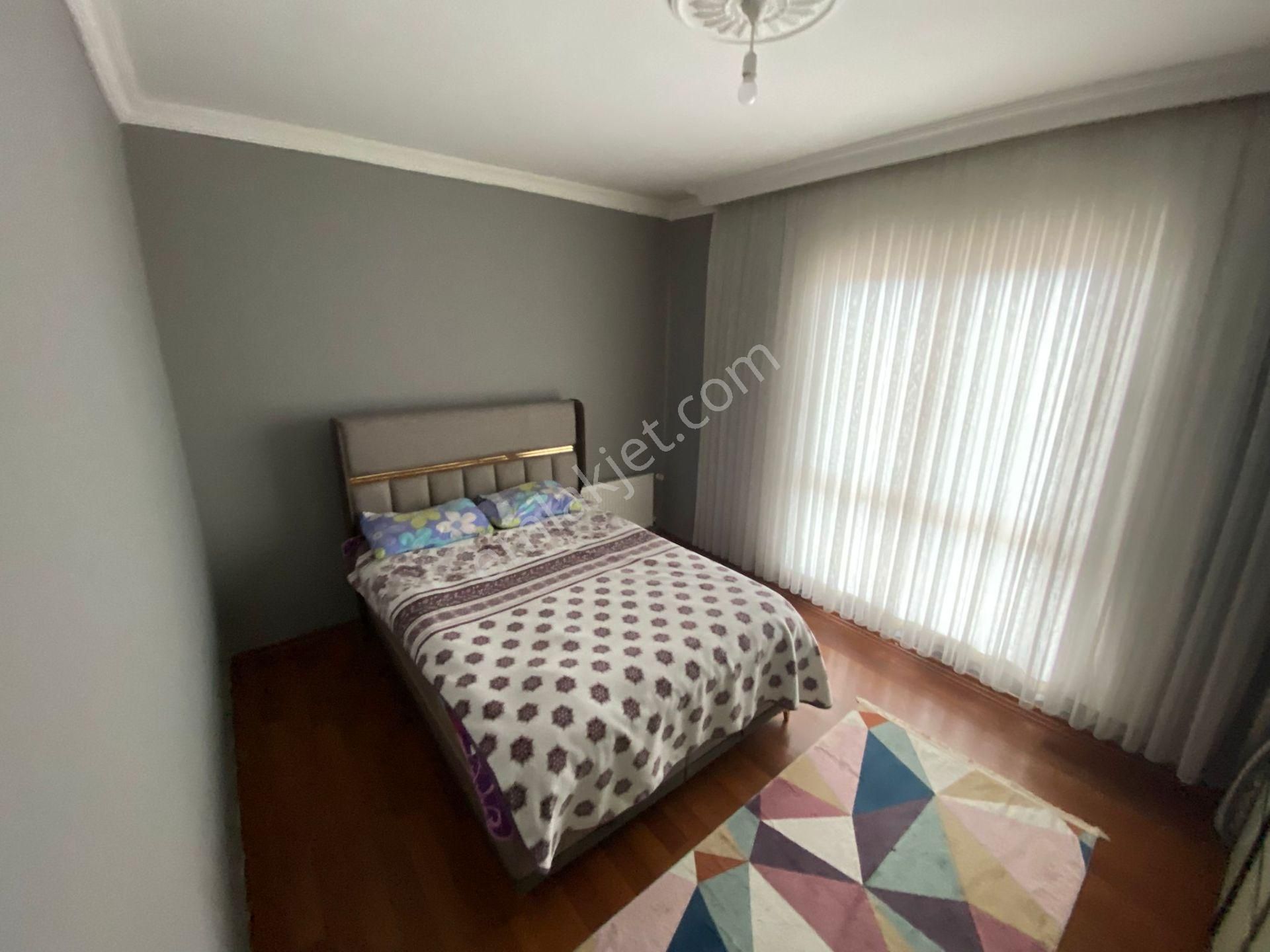 Bilgen Vatan'dan Kuzey Ankara Toki'de 4. Etap'ta Manzaralı Üst Kat Kiracılı Satılık Daire - Görsel 23