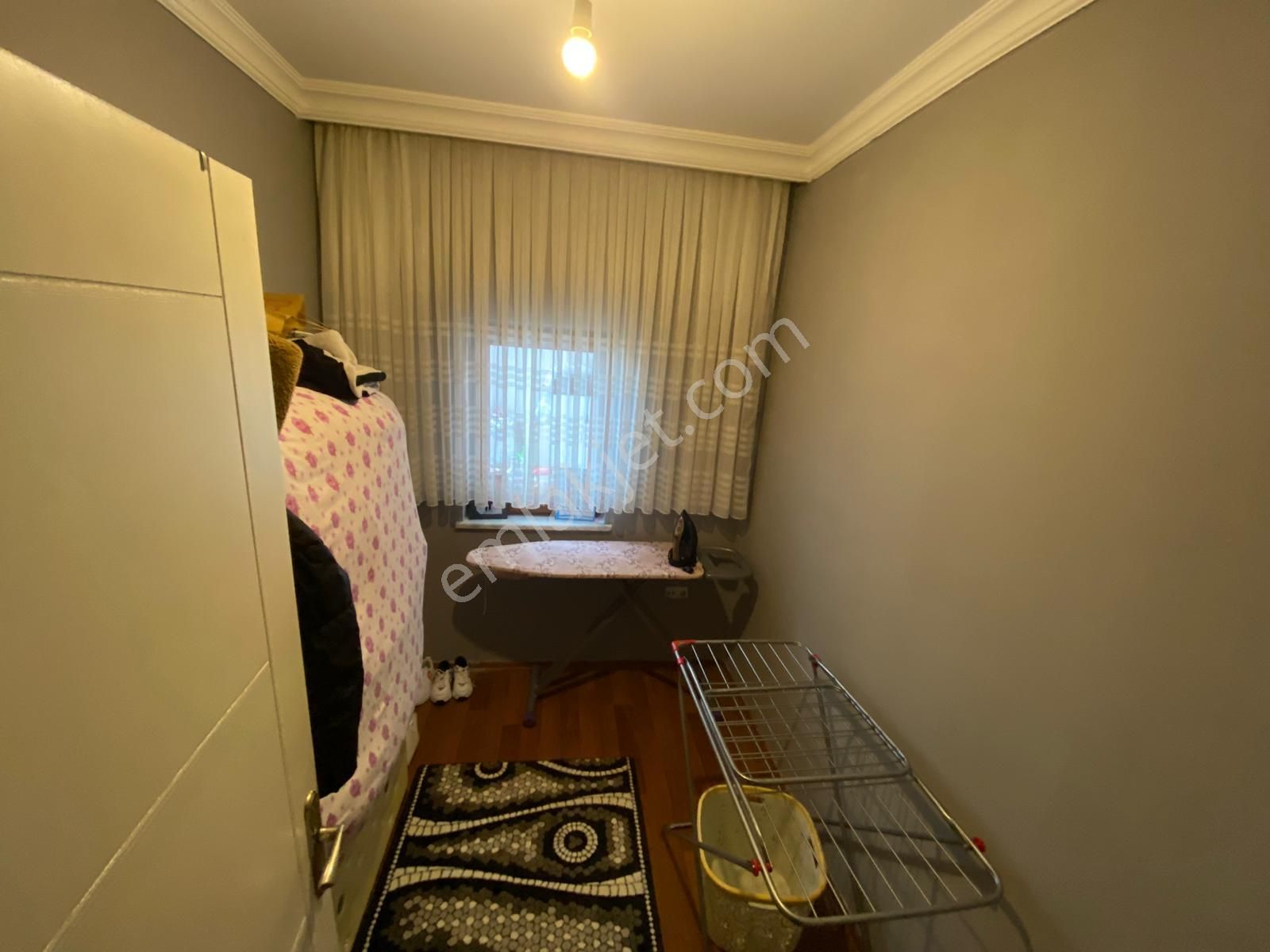 Bilgen Vatan'dan Kuzey Ankara Toki'de 4. Etap'ta Manzaralı Üst Kat Kiracılı Satılık Daire - Görsel 16