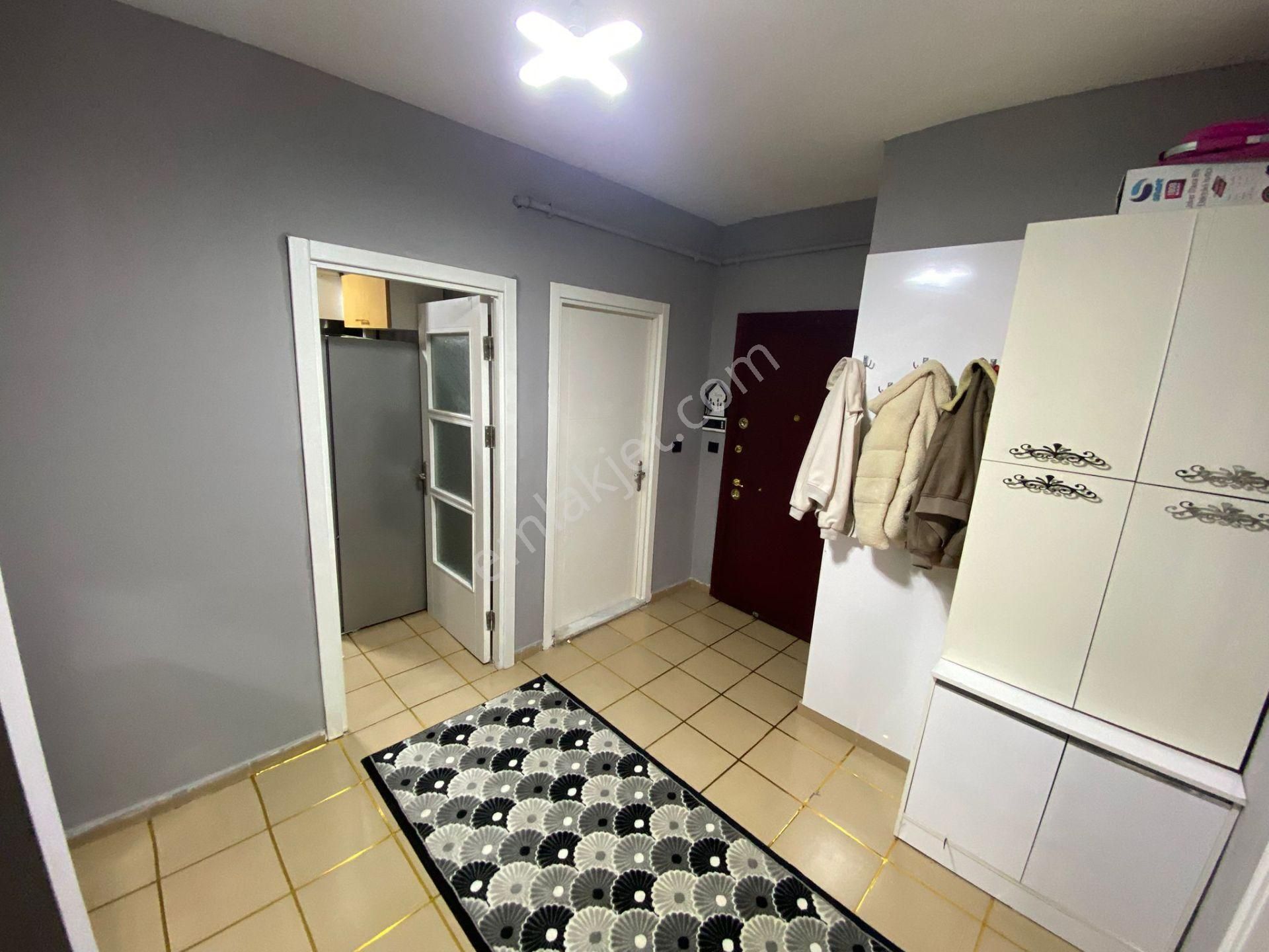 Bilgen Vatan'dan Kuzey Ankara Toki'de 4. Etap'ta Manzaralı Üst Kat Kiracılı Satılık Daire - Görsel 15