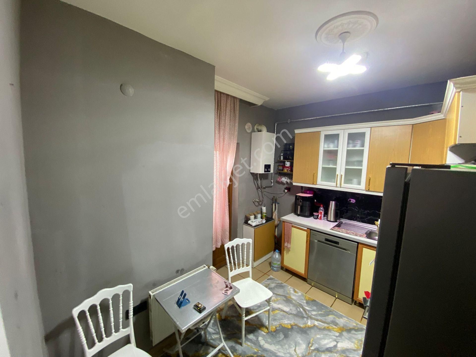 Bilgen Vatan'dan Kuzey Ankara Toki'de 4. Etap'ta Manzaralı Üst Kat Kiracılı Satılık Daire - Görsel 5